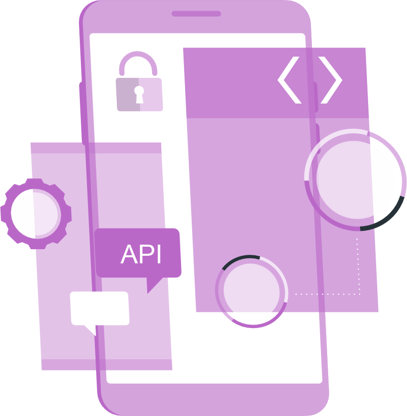 API