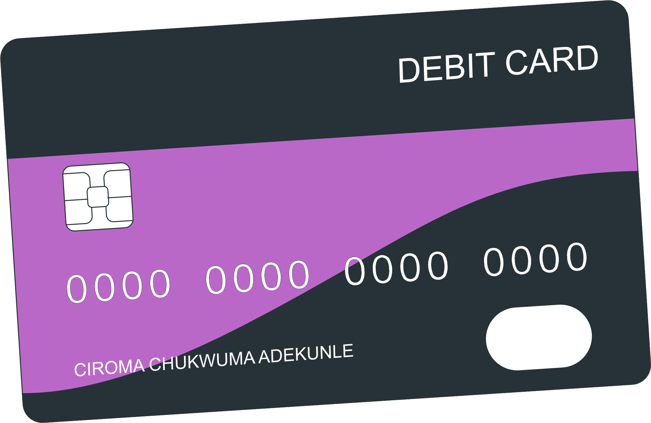 Credit Card