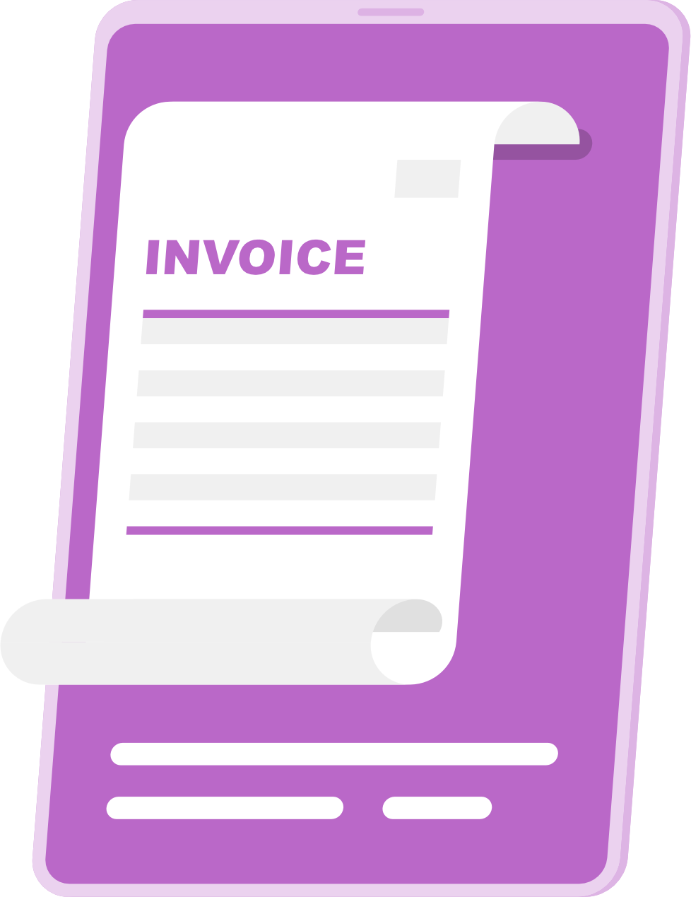 Invoice