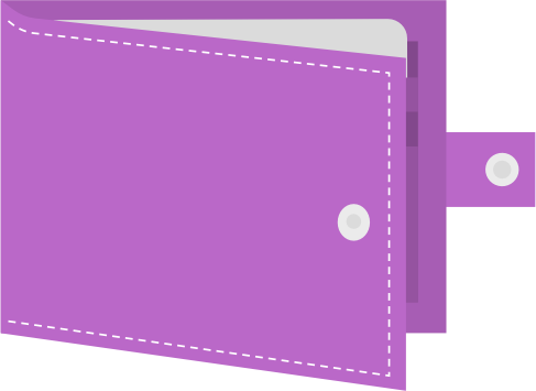 wallet