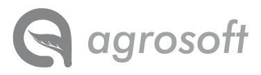 Agrosoft : Agrosoft